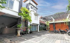 Puri Bagus Villa By Great Bali Villas